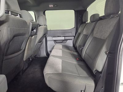 2023 Ford F-150 — photo 25 view