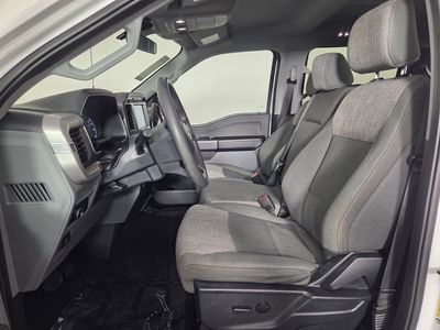 2023 Ford F-150 — photo 12 view