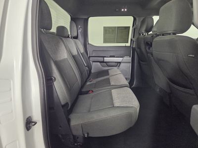 2023 Ford F-150 — photo 29 view