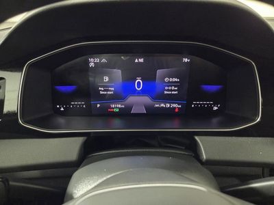 2025 Volkswagen Jetta - Photo 17