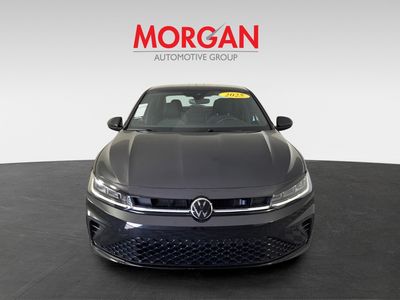 2025 Volkswagen Jetta - Photo 3