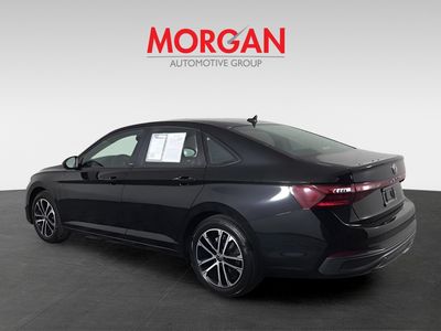 2025 Volkswagen Jetta - Photo 7