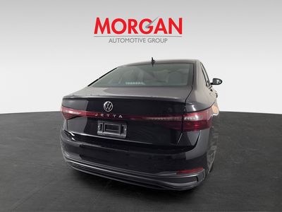 2025 Volkswagen Jetta - Photo 6