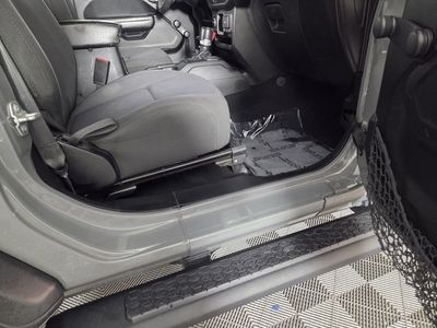 2019 Jeep Wrangler - Photo 32
