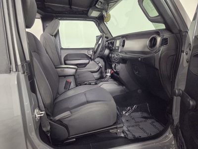 2019 Jeep Wrangler - Photo 31