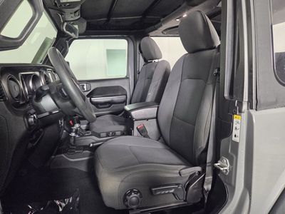 2019 Jeep Wrangler - Photo 14