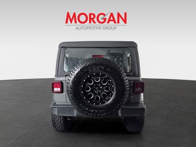 2019 Jeep Wrangler - Photo 6