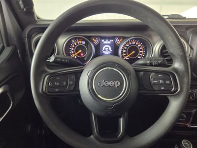 2019 Jeep Wrangler - Photo 20