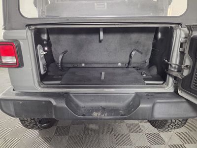 2019 Jeep Wrangler - Photo 29