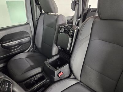 2019 Jeep Wrangler - Photo 25