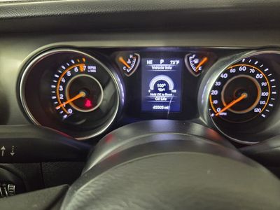 2019 Jeep Wrangler - Photo 19