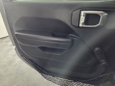 2019 Jeep Wrangler - Photo 24