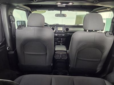 2019 Jeep Wrangler - Photo 28