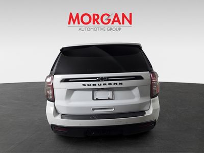 2024 Chevrolet Suburban - Photo 7