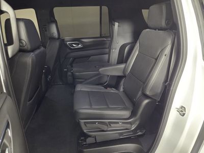 2024 Chevrolet Suburban - Photo 26