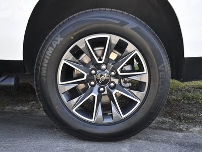 2024 Chevrolet Suburban - Photo 34