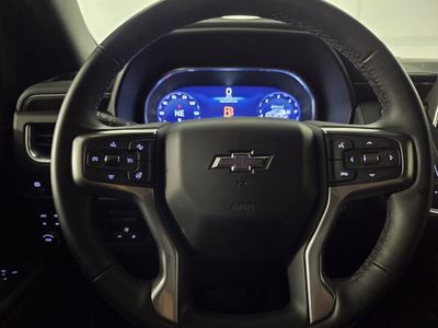 2024 Chevrolet Suburban - Photo 19