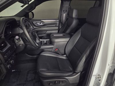 2024 Chevrolet Suburban - Photo 12