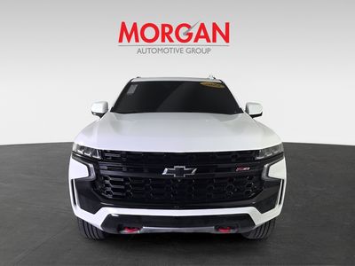 2024 Chevrolet Suburban - Photo 3