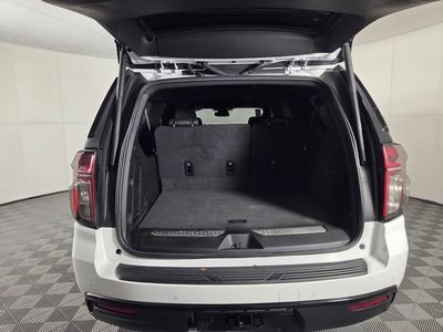2024 Chevrolet Suburban - Photo 28