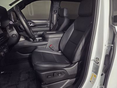 2024 Chevrolet Suburban - Photo 13
