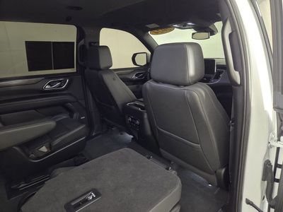 2024 Chevrolet Suburban - Photo 30