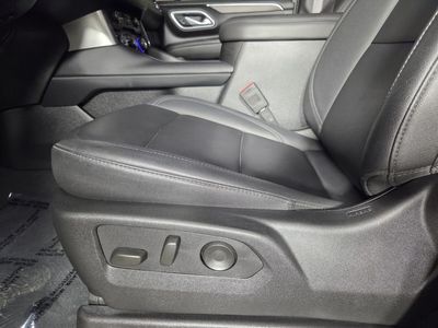 2024 Chevrolet Suburban - Photo 14