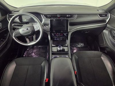 2025 Jeep Grand Cherokee - Photo 28