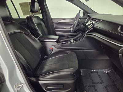 2025 Jeep Grand Cherokee - Photo 32
