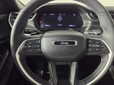 2025 Jeep Grand Cherokee - Photo 18