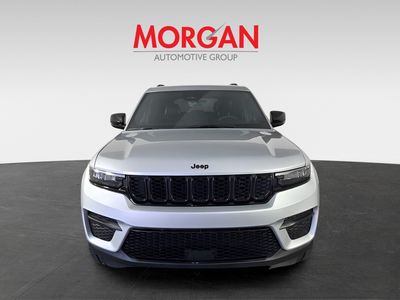 2025 Jeep Grand Cherokee - Photo 3