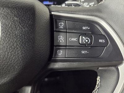 2025 Jeep Grand Cherokee - Photo 19