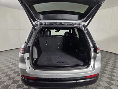 2025 Jeep Grand Cherokee - Photo 29