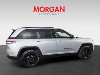 2025 Jeep Grand Cherokee - Photo 7