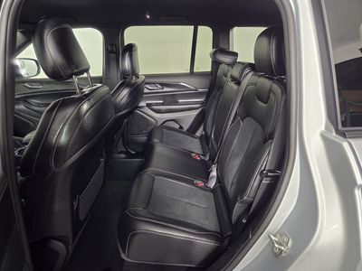 2025 Jeep Grand Cherokee - Photo 25