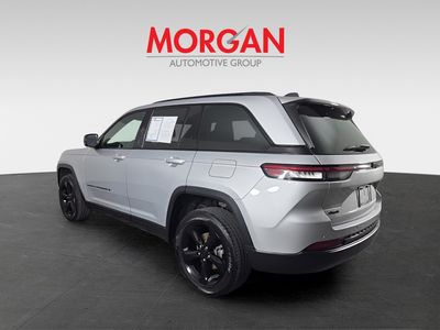 2025 Jeep Grand Cherokee - Photo 9