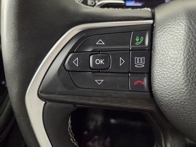 2025 Jeep Grand Cherokee - Photo 20