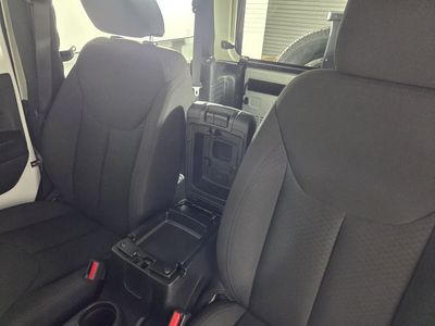 2017 Jeep Wrangler - Photo 20