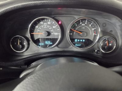 2017 Jeep Wrangler - Photo 15