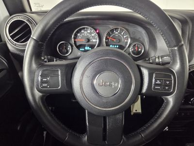 2017 Jeep Wrangler - Photo 16