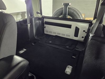2017 Jeep Wrangler - Photo 21