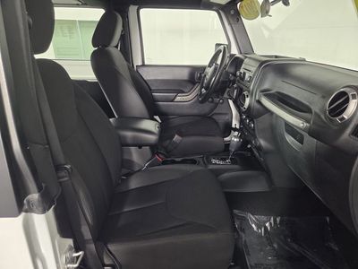 2017 Jeep Wrangler - Photo 26