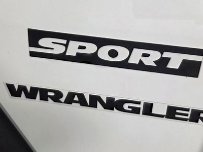 2017 Jeep Wrangler - Photo 9