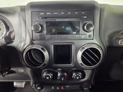 2017 Jeep Wrangler - Photo 13