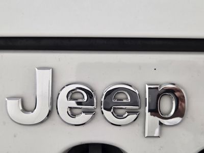 2017 Jeep Wrangler - Photo 32