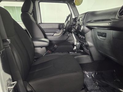 2017 Jeep Wrangler - Photo 27