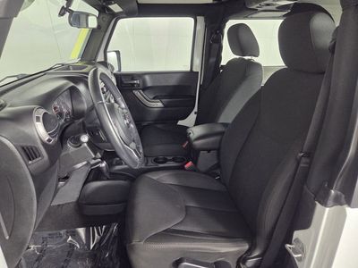 2017 Jeep Wrangler - Photo 10
