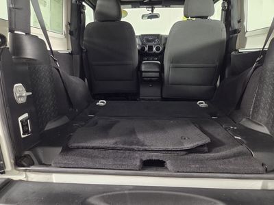 2017 Jeep Wrangler - Photo 24
