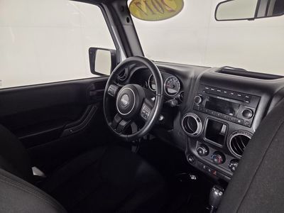 2017 Jeep Wrangler - Photo 31