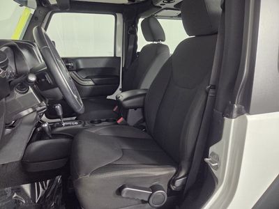 2017 Jeep Wrangler - Photo 11